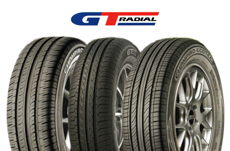 GT RADIAL GTラジアル高性能タイヤ | ☆千代田デンソー株式会社☆十勝 帯広のカーライフをサポートサービス